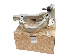 Snodo sterzo ruota Sinistra Renault Megane 4 IV RS 400115520R Nuovo Originale