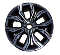 Cerchio Alluminio Nuovo Originale 17' 403000324R Renault