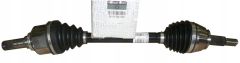 Albero di trasmissione Sinistra Originale Renault Espace V 1.6 dCi 391015076R