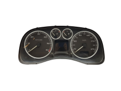Tachimetro Peugeot 307 P9636708880 2971