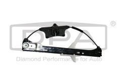 Alzacristalli 3G9839461 88391802602 VW Passat B8 DPA