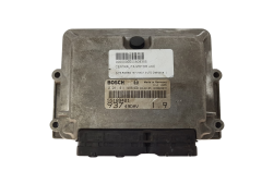 Centralina 55189421 0281011488 93749DAV Alfa Romeo Bosch 3752