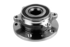 Mozzo Ruota Anteriore 5K0498621 B15625 VW Audi Seat Skoda Borsehung