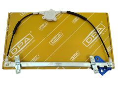 Alzacristalli Anteriore Destro Fare Seat 1L0837402B 88371809302 DPA
