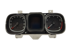 Tachimetro Fiat Panda 0887766550