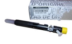Iniettore carburante Nuovo Originale 166003978R Renault 1.5 DCI