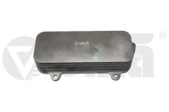 Radiatore Olio 070117021D 11170068401 Volkswagen Vika