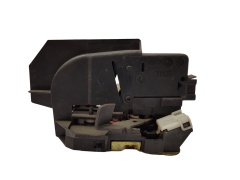 Meccanismo serratura porta Destro Posteriore 7701038438 Renault Laguna I Vachette 11396