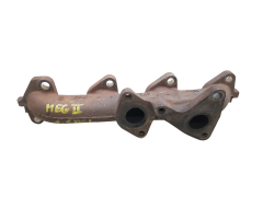 Collettore scarico 8200471170 Renault 1.5 dci 8200574232