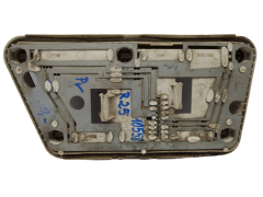 Inserto fanale posteriore Destro Posteriore Renault 25 2155