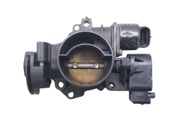 Valvola corpo farfallato Citroen Peugeot PSA654 9642473280