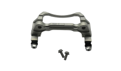 Supporto pinza freno 8V0615126 66151727601 VW Audi Skoda Vika
