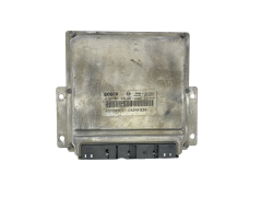 Centralina Motore ECU 46784951 0281001936 Alfa Romeo Bosch 57734