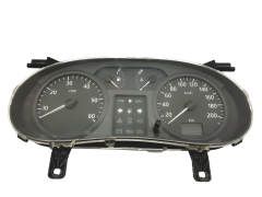 Tachimetro Trafic Vivaro 8200279062 B 43790