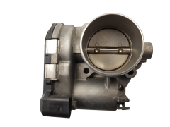 Valvola corpo farfallato Ford Volvo 7S7G-9F991-BA 0280750534 1609