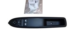 Interruttore Alzacristalli Originale 6490SR 6490.SR Citroen