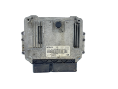 Centralina Motore ECU 55205622EP 0281014024 Opel Bosch 61996