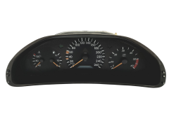 Tachimetro Mercedes E W210 2105409647 48588