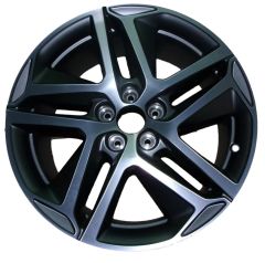 Cerchio Alluminio 18' Nuovo Originale 96779898ZF Peugeot