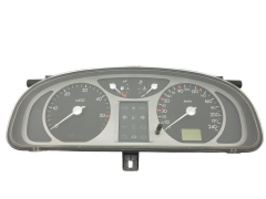 Tachimetro Renault Laguna 2 8200218878 B 26600