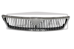 Griglia Radiatore Fare Skoda Octavia 2 1Z0853661CH 88530875802 DPA