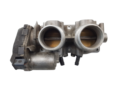 Valvola corpo farfallato Audi A6 A7 A8 079133062M 4.0 TFSI