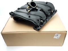 Collettore aspirazione Originale Citroen Peugeot C4 C5 C8 407 307 607 2.0 16v 0361P0