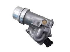 Valvola corpo farfallato 8200614985 Renault Dacia Nissan 1.5 DCI 1493
