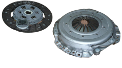 Kit frizione Originale Scudo Jumpy Expert 807 1.9D 2052V0