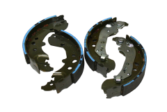 Ganascini Posteriore 2Q0698525 66981700701 VW Seat Skoda Vika Ganascini Posteriore 2Q0698525 66981700701 VW Seat Skoda Vika