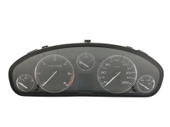 Tachimetro Peugeot 407 9646283280 110080221008 43639