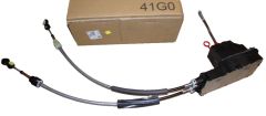 Leva cambio Nuovo Originale 2400.LZ 2400LZ Peugeot