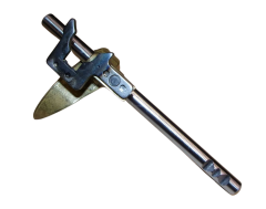 Forchetta del cambio Nuovo Originale 2553.77 255377 Citroen Peugeot
