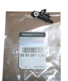 Ugello Lavaggio Anteriore Originale 289300743R Renault