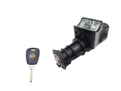 Blocchetto Accensione Fiat Punto 2 0.5521 0.8712 B365 46528244 TRW