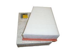 Filtro Aria Nuovo Originale 8200302666 Renault