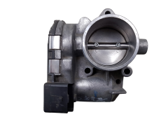 Valvola corpo farfallato Citroen Peugeot 0280750085 1635Q9 1.6 Bosch 2109