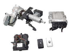 Kit avviamento Renault Clio 5 237102703S 284B13925R 488105379R 1.3 TCE 0km 21