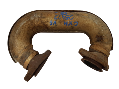 Tubo di Scarico 170487 Citroen XM 3.0 V6 24V 12291
