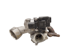 Turbocompressore 1.2 TSI Audi VW Seat Skoda 04E145713B