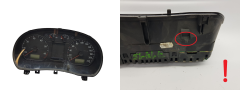 Contagiri VW Polo 6Q0920820