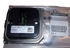 Ballast xenon Originale 260553401R Renault