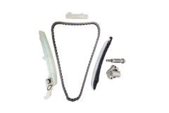 Kit catena distribuzione Fare Mercedes-Benz A0009930778 B10237 Borsehung