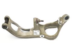 Snodo sterzo ruota Sinistra Originale Citroen Peugeot C5 C6 407 607 365604