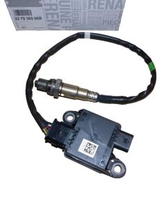Sensore NOX Originale 227936996R Renault Dacia