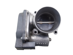 Valvola corpo farfallato 03C133062C A2C53030936 1.4 TSI VW AG 1277