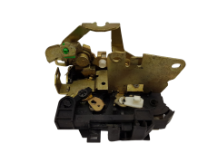 Meccanismo serratura porta Destro Anteriore 7701045305 Renault Clio 2 Rockwell 11334