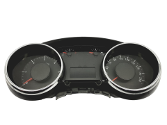 Tachimetro Peugeot 3008 9666174980 T8 69189-230U 40863