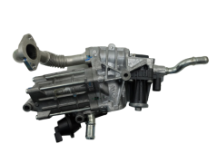 Valvola Egr Jaguar Land Rover 701881050 9X2Q-9U438-DA