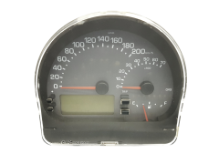 Tachimetro Fiat Multipla 87001350 81269032 36918